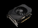 ASUS PH-RTX3060-12G-V2 LHR 12GB GDDR6 PCI-E 4.0 1807MHZ 192-BIT HDMI 3XDP 1X8 PIN 2.55 SLOT GAMING GRAPHIC CARD - Office Connect 2018
