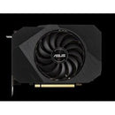 ASUS PH-RTX3060-12G-V2 LHR 12GB GDDR6 PCI-E 4.0 1807MHZ 192-BIT HDMI 3XDP 1X8 PIN 2.55 SLOT GAMING GRAPHIC CARD - Office Connect 2018