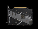 ASUS PH-RTX3060-12G-V2 LHR 12GB GDDR6 PCI-E 4.0 1807MHZ 192-BIT HDMI 3XDP 1X8 PIN 2.55 SLOT GAMING GRAPHIC CARD - Office Connect 2018