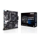 ASUS PRIME A520M-K AMD MICRO ATX M.2 HDMI D-SUB SATA 6 GBPS USB 3.2 - Office Connect 2018