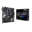ASUS PRIME B550M-K AMD B550 AM4 M-ATX 4XDDR4-4600 PCI-E4.0 SATA3 M.2 RAID VGA HDMI DVI-D PORTS - Office Connect 2018