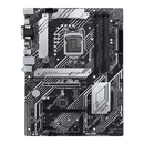 ASUS PRIME B560-PLUS (LGA 1200) ATX PCI-E 4.0 2xM.2 SLOTS DP HDMI D-SUB USB3.2 TYPE-C - Office Connect 2018