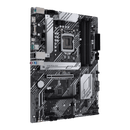 ASUS PRIME B560-PLUS (LGA 1200) ATX PCI-E 4.0 2xM.2 SLOTS DP HDMI D-SUB USB3.2 TYPE-C - Office Connect 2018