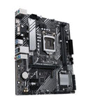 ASUS PRIME B560M-K (LGA 1200) mATX PCIE 4.0 2XM.2 SLOT 1XD-SUB HDMI MOTHERBOARD - Office Connect 2018
