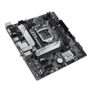 ASUS PRIME H510M-A (WIFI) (LGA 1200) mATX MAX 64GB 2DDR4 PCI-E 4.0 HDMI DP D-SUB USB 3.2 - Office Connect 2018