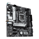ASUS PRIME H510M-A (WIFI) (LGA 1200) mATX MAX 64GB 2DDR4 PCI-E 4.0 HDMI DP D-SUB USB 3.2 - Office Connect 2018