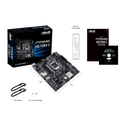 ASUS PRIME H510M-E (LGA1200) MICRO ATX PCI-E 4.0 32GBPS M.2 SLOT DP HDMI D-SUB USB3.2 STAT 6GBPS RGB HEADER - Office Connect 2018