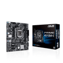ASUS PRIME H510M-E (LGA1200) MICRO ATX PCI-E 4.0 32GBPS M.2 SLOT DP HDMI D-SUB USB3.2 STAT 6GBPS RGB HEADER - Office Connect 2018