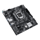 ASUS PRIME H510M-E (LGA1200) MICRO ATX PCI-E 4.0 32GBPS M.2 SLOT DP HDMI D-SUB USB3.2 STAT 6GBPS RGB HEADER - Office Connect 2018