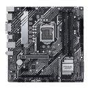 ASUS PRIME H570M-PLUS/CSM (LGA 1200) MICRO ATX PCI-E4.0 DP HDMI DVI SATA 6GB USB3.2 TYPE-C ACC LIFETIME LICENSE - Office Connect 2018