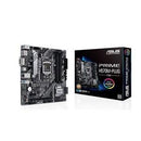 ASUS PRIME H570M-PLUS/CSM (LGA 1200) MICRO ATX PCI-E4.0 DP HDMI DVI SATA 6GB USB3.2 TYPE-C ACC LIFETIME LICENSE - Office Connect 2018