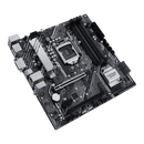 ASUS PRIME H570M-PLUS/CSM (LGA 1200) MICRO ATX PCI-E4.0 DP HDMI DVI SATA 6GB USB3.2 TYPE-C ACC LIFETIME LICENSE - Office Connect 2018