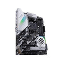ASUS PRIME X570-PRO/CSM AM4 ATX 4XDDR4 PCIE 4.0 M.2 USB3.2 RAID MOTHERBOARD ACC LIFE TIME LICENSE - Office Connect 2018