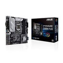 ASUS PRIME Z590M-PLUS (LGA 1200) MATX PCI-E 4.0 4xDIMM MAX 128GB DDR4 DP HDMI DVI USB3.2 - Office Connect 2018