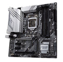 ASUS PRIME Z590M-PLUS (LGA 1200) MATX PCI-E 4.0 4xDIMM MAX 128GB DDR4 DP HDMI DVI USB3.2 - Office Connect 2018