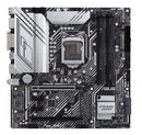 ASUS PRIME Z590M-PLUS (LGA 1200) MATX PCI-E 4.0 4xDIMM MAX 128GB DDR4 DP HDMI DVI USB3.2 - Office Connect 2018