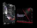 ASUS ROG CROSSHAIR VIII FORMULA AM4 ATX 4XDDR4 PCIE 4.0 M.2 USB3.2 RAID MOTHERBOARD - Office Connect 2018