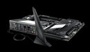 ASUS ROG CROSSHAIR VIII FORMULA AM4 ATX 4XDDR4 PCIE 4.0 M.2 USB3.2 RAID MOTHERBOARD - Office Connect 2018
