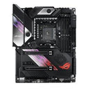 ASUS ROG CROSSHAIR VIII FORMULA AM4 ATX 4XDDR4 PCIE 4.0 M.2 USB3.2 RAID MOTHERBOARD - Office Connect 2018
