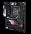 ASUS ROG CROSSHAIR VIII FORMULA AM4 ATX 4XDDR4 PCIE 4.0 M.2 USB3.2 RAID MOTHERBOARD - Office Connect 2018
