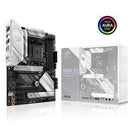 ASUS ROG STRIX B550-A GAMING ATX MAX 128GB DDR4 PCIE 4.0 DUAL M.2 HDMI DP USB 3.2 MOTHERBOARD - Office Connect 2018