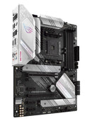 ASUS ROG STRIX B550-A GAMING ATX MAX 128GB DDR4 PCIE 4.0 DUAL M.2 HDMI DP USB 3.2 MOTHERBOARD - Office Connect 2018