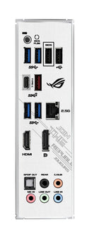 ASUS ROG STRIX B550-A GAMING ATX MAX 128GB DDR4 PCIE 4.0 DUAL M.2 HDMI DP USB 3.2 MOTHERBOARD - Office Connect 2018