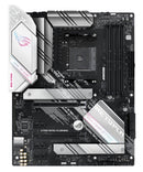 ASUS ROG STRIX B550-A GAMING ATX MAX 128GB DDR4 PCIE 4.0 DUAL M.2 HDMI DP USB 3.2 MOTHERBOARD - Office Connect 2018