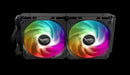 ASUS ROG-STRIX-LC-RX6900XT-T16G-GAMING AMD RADEON RX6900 XT 16GB GDDR6 2525MHZ 256-BIT HDMI 2XDP USB-C PCI-E 4.0 3X8 PIN 2.2 SLOT GAMING GRAPHIC CARD - Office Connect 2018
