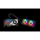 ASUS ROG-STRIX-LC-RX6900XT-T16G-GAMING AMD RADEON RX6900 XT 16GB GDDR6 2525MHZ 256-BIT HDMI 2XDP USB-C PCI-E 4.0 3X8 PIN 2.2 SLOT GAMING GRAPHIC CARD - Office Connect 2018