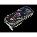 ASUS ROG-STRIX-RTX3080-O10G-V2-GAMING LHR PCIE 4.0 10GB GDDR6X 1935MHZ 320-BIT 2XHDMI 3XDP 3X8-PIN 2.9SLOT GAMING GRAPHIC CARD - Office Connect 2018