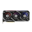ASUS ROG-STRIX-RTX3090-O24G-GAMING RTX3090 24GB GDDR6X PCI-E 4.0 3xDP+2xHDMI - Office Connect 2018