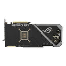 ASUS ROG-STRIX-RTX3090-O24G-GAMING RTX3090 24GB GDDR6X PCI-E 4.0 3xDP+2xHDMI - Office Connect 2018