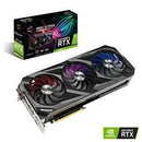 ASUS ROG-STRIX-RTX3090-O24G-GAMING RTX3090 24GB GDDR6X PCI-E 4.0 3xDP+2xHDMI - Office Connect 2018