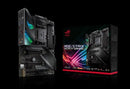 ASUS ROG STRIX X570-F GAMING AM4 ATX 4XDDR4 PCIE 4.0 M.2 USB3.2 RAID MOTHERBOARD - Office Connect 2018