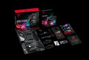 ASUS ROG STRIX X570-F GAMING AM4 ATX 4XDDR4 PCIE 4.0 M.2 USB3.2 RAID MOTHERBOARD - Office Connect 2018