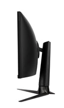 ASUS ROG STRIX XG43VQ 43" CURVED 3840X1200 32:10 1MS 120HZ VA DP HDMI SWIVEL HGT ADJ HDR 400 DCI-P3 FREE SYNCE GAMING NONITOR 3YRS WTY - Office Connect 2018