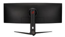 ASUS ROG STRIX XG43VQ 43" CURVED 3840X1200 32:10 1MS 120HZ VA DP HDMI SWIVEL HGT ADJ HDR 400 DCI-P3 FREE SYNCE GAMING NONITOR 3YRS WTY - Office Connect 2018