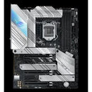 ASUS ROG STRIX Z590-A GAMING WIFI (LGA 1200) ATX 4DDR4 PCI-E 4.0 M.2 USB 3.2 SATA RGB LIGHTING HDMI DP - Office Connect 2018