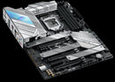 ASUS ROG STRIX Z590-A GAMING WIFI (LGA 1200) ATX 4DDR4 PCI-E 4.0 M.2 USB 3.2 SATA RGB LIGHTING HDMI DP - Office Connect 2018