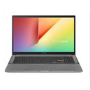 ASUS S533EA-BQ017T 15.6" FHD INTEL I5-1135G7 8GB 512GB SSD WIN10 BLACK NOTEBOOK 1YR WTY - Office Connect 2018