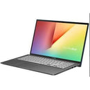 ASUS S533EA-BQ033T 15.6" FHD INTEL I7-1165G7 16GB 512GB SSD WIN10 BLACK NOTEBOOK 1YR WTY - Office Connect 2018
