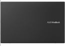 ASUS S533EA-BQ033T 15.6" FHD INTEL I7-1165G7 16GB 512GB SSD WIN10 BLACK NOTEBOOK 1YR WTY - Office Connect 2018
