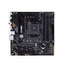 ASUS TUF GAMING B550M-PLUS (WI-FI) AMD B550 AM4 M-ATX 4XDDR4-4600 PCI-E4.0 SATA3 M.2 RAID HDMI DISPLAY PORTS - Office Connect 2018