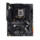 ASUS TUF GAMING B560-PLUS WIFI (LGA 1200) ATX PCIE 4.0 DDR4 5000 OC DUAL M.2 SLOT DP HDMI AURA SYNC RGB GAMING MOTHERBOARD - Office Connect 2018