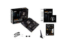 ASUS TUF GAMING B560-PLUS WIFI (LGA 1200) ATX PCIE 4.0 DDR4 5000 OC DUAL M.2 SLOT DP HDMI AURA SYNC RGB GAMING MOTHERBOARD - Office Connect 2018