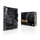 ASUS TUF GAMING X570-PLUS (WI-FI) AM4 ATX 4XDDR4 PCIE 4.0 M.2 USB3.2 RAID MOTHERBOARD - Office Connect 2018