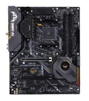 ASUS TUF GAMING X570-PLUS (WI-FI) AM4 ATX 4XDDR4 PCIE 4.0 M.2 USB3.2 RAID MOTHERBOARD - Office Connect 2018