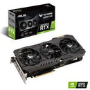 ASUS TUF-RTX3090-O24G-GAMING RTX3090 24GB GDDR6X PCI-E 4.0 3xDP+2xHDMI - Office Connect 2018