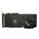 ASUS TUF-RTX3090-O24G-GAMING RTX3090 24GB GDDR6X PCI-E 4.0 3xDP+2xHDMI - Office Connect 2018